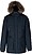 K621 Parka de Inverno tam:...