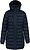 K6129 Bluso acolchoado le...