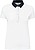 K261 Polo de senhora jerse...