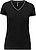 K394 T-shirt de malha piqu...