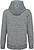 KV2308 Sweatshirt com capu...