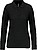 WK277C Polo de senhora man...