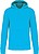 K4027C Sweatshirt eco-resp...
