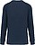WK402 Sweatshirt com decot...