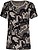 K3031 T-shirt de senhora c...