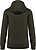 K489 Sweatshirt com capuz ...