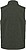 K403 Colete softshell de h...