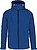 K413 Bluso softshell com ...