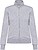 K4011 Casaco sweatshirt de...