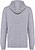 K4009 Sweatshirt com capuz...