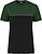 WK304 T-shirt bicolor eco-...