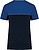 WK304 T-shirt bicolor eco-...