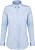 PK507 Camisa twill de mang...