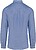 PK503 Camisa Oxford manga ...