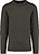K474 Sweatshirt com decote...