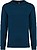 K474 Sweatshirt com decote...