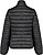 K6121 Bluso acolchoado le...