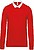K213 Polo rugby tam:  S co...