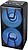 M1805DJ : ALTAVOZ MUSE M18...