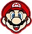 Mega peluche super mario m...