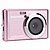 DC5200 Pink : Agfaphoto DC...