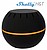SHELLY-H&T-B : Monitor Amb...