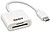 43185 : USB 3.2 TYPE C SD/...
