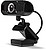 43300 : FULL HD WEBCAM