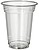 Copos PET 300ml 11, 7cm Tr...