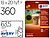 L7103-20 : ETIQUETA ADHESI...