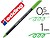 1200-11 : 10 x Marcador ed...