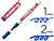 10751-03 : MARCADOR EDDING...