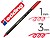 1200-72 : 10 x Marcador ed...
