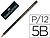 L-09405090005<br />
4 : LAPIS GRA...