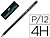 ADV-949262 : FAB CASTELL 9...