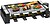 RACLETTE CLATRON.1200W<br />
.4P....