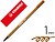 68/ 45 : SBO BROWN PEN 68 ...