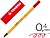 Marcadores Point 88 04mm C...