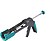 Pistola Seladora MG200 WOL...