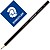 185-76 : 12 x Lapis de cor...
