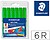 340 WP6-50 : MARCADOR STAE...