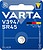 38555 PILHA VARTA V394 CAI...