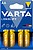 PILHA Varta ALC.LR06-L.EX<br />
T...