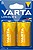 PILHA Varta ALC.LR20-L.EX<br />
T...