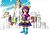 70473 : Playmobil everdrea...
