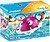 70613 : Playmobil isla de ...