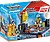 70816 : Playmobil starter ...