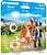70823 : Playmobil duo pack...