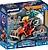 71085 : Playmobil dragones...