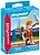 71580 : Playmobil lanzamie...
